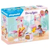 Image de Chambre de princesses Playmobil Princess magic 71362