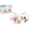 Image de Figurine chambre de princesses Playmobil Vert 18,7x7,3x24,8 cm A2401283