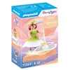Image de Princesse et toupie arc-en-ciel Playmobil Princess magic 71364