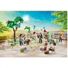 Image de Figurine ceremonie de mariage Playmobil Beige 28,4x7,5x38,5 cm A2401286