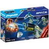 Image de Playmobil : Spationaute et satellite Playmobil-71369