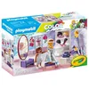 Image de Atelier de styliste Playmobil Color 71373