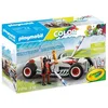 Image de Voiture de course Playmobil Color 71376