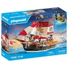 Image de Chaloupe des pirates Playmobil 71418