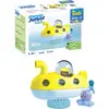 Image de Sous-Marin Playmobil Junior Aqua et Tinti 71440