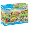 Image de Grands-parents et potager - Playmobil Country 71443