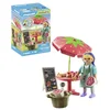 Image de Vendeuse de confitures Playmobil Country 71445