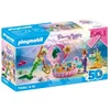 Image de Sirènes et décorations de fête Playmobil Princess Magic 71446