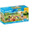 Image de Mini golf - My life 71449 - Playmobil 50 ans