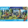Image de Explorateurs et ruine de la jungle Playmobil-71454