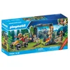 Image de Explorateurs et ruine de la jungle Playmobil 71454