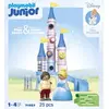 Image de Figurine chateau de cendrillon Playmobil Bleu 38,5x16x34,8 cm A2404071