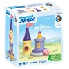 Image de Tourelle de Belle Playmobil Junior 71458