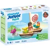 Image de Vaiana et Bateau Playmobil Junior 71459