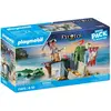 Image de Pirate avec alligator Playmobil-71473
