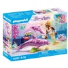 Image de Sirène avec dauphins Playmobil Princess Magic 71501