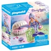 Image de Sirène avec coquillage et perle Playmobil Princess Magic 71502