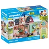 Image de Tiny House Playmobil My life 71509