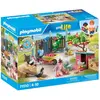 Image de Playmobil My Life : Poulailler et jardin Playmobil-71510