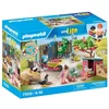 Image de Poulailler et jardin Playmobil My life 71510
