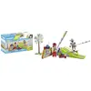 Image de Skateurs Avec Rampe Playmobil Color 71515