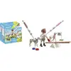 Image de Educatrice avec chiens - Playmobil Color 71517