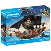 Image de Bateau pirates Playmobil Pirates 71530