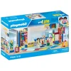 Image de Boutique de vêtements - Playmobil My life 71534