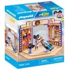 Image de Salon de coiffure - Playmobil My life 71535