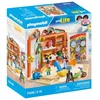 Image de Magasin de jouets - Playmobil My life 71536