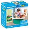 Image de Stand de gaufres - Playmobil My life 71540