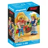 Image de Tragicomix et Falbala Playmobil Astérix 71544