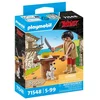 Image de Ocatarinetabellatchitchix Playmobil Astérix 71548