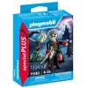 Image de Dracula Playmobil Special Plus 71582