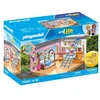 Image de Chambre d'enfant Playmobil My Life 71610