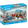 Image de Vespa Garage - Style rétro - années 60 Playmobil 71620