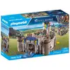 Image de Citadelle des chevaliers Novelmore Playmobil 71642