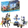 Image de Duel de chevaliers - Playmobil Novelmore 71645