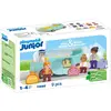 Image de Playmobil Junior : Autocar de voyage Playmobil-71682