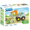 Image de Pelleteuse Playmobil Junior 71684