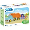 Image de Camion benne Playmobil Junior 71685
