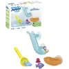 Image de Toboggan aquatique et animaux marins Playmobil junior aqua 71689
