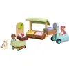 Image de Playmobil Junior 71691 : Etal de fruits et légumes bio Playmobil-71691