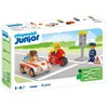 Image de Héros du quotidien Playmobil Junior 71692