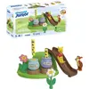 Image de WINNIE L'OURSON ET TIGROU JARDIN - 71694