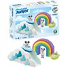 Image de Playmobil Junior & Disney 71696 : Maison des nuages de Mickey et Minnie Playmobil-71696