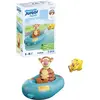 Image de JUNIOR ET DISNEY - TIGROU AVEC CANOT - 71704