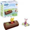 Image de Winnie et porcinet Playmobil Junior Aqua 71705