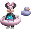 Image de Playmobil Junior Aqua & Disney 71706 : Minnie avec bouée Playmobil-71706