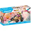 Image de Kart cornet de glace PLAYMOBIL Funstars 71718